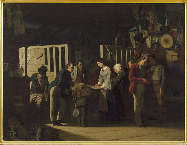 carl-dunker-1859-the-pawn-shop-ii-art-print-fine-art-reproduction-wall-art-id-aoy7l71ch