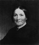 約瑟夫凱爾 1861 年女士藝術肖像印刷美術複製品牆藝術 id-aoyb2bmfi