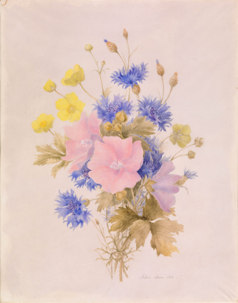 melanie-marc-1842-field-flowers-art-print-fine-art-reproduction-wall-art-id-ap0aon554