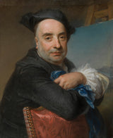 Maurice-Quentin-de-la-tour-1739-Claude-dupouch-art-print-fine-art-gjengivelse-vegg-art-id-ap0hgp6v3