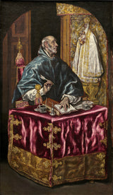 El-Greco-1614-Saint-Ildefonso-art-print-finom-art-reprodukció-fal-art-id-ap0v33ex8