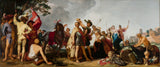 abraham-bloemaert-1629-kronanje-scena-umetniški-tisk-likovna-reprodukcija-stenske-art-id-ap0zrgh49