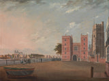 다니엘 터너-1802-램베스-궁전-서쪽-예술-인쇄-미술-복제-벽-예술-id-ap1dgxquq