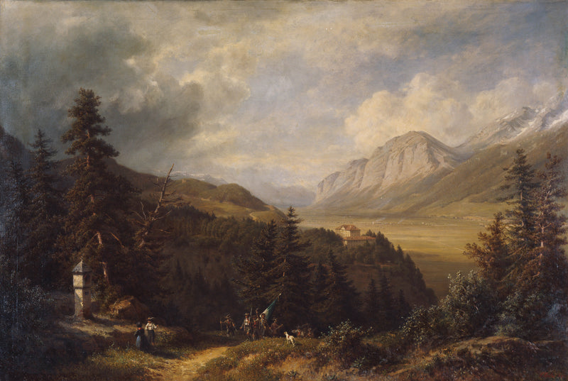 gottfried-seelos-1880-bergisel-art-print-fine-art-reproduction-wall-art-id-ap2fzbazd