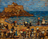 maurice-brazil-prendergast-1907-seascape-st-malo-art-print-fine-art-reproduction-wall-art-id-ap30kgbdl