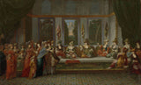 jean-baptiste-vanmour-1720-greek-wedding-art-print-fine-art-reproduction-wall-art-id-ap3616ju0