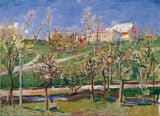 felix-esterl-1931-paisagem-em-lind-sternberg-impressão-de-arte-reprodução-de-finas-arte-arte-de-parede-id-ap42j4mkj