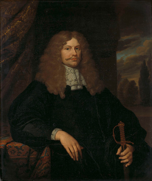 caspar-netscher-1660-portrait-of-cornelis-backer-1633-81-councillor-art-print-fine-art-reproduction-wall-art-id-ap4yce6jk