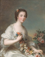 jean-marc-nattier-1738-porträtt-av-en-dam-konsttryck-finkonst-reproduktion-väggkonst-id-ap4yjlqf0