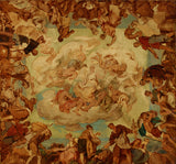 한스-캐논-1880-다산-5가지 요소로 둘러싸인-예술-인쇄-미술-복제-벽-예술-id-apXNUMXaifyab