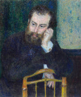 Pierre-Auguste-Renoir-1876-Alfred-Sisley-Art-Print-Fine-Art-reproduction-wall-art-id-ap5m9e69f