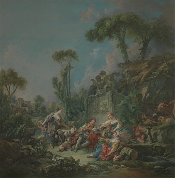 francois-boucher-1768-shepherds-idyll-art-print-fine-art-reproduction-wall-art-id-ap5tk5g5r