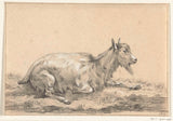 jean-bernard-1813-lying-goat-right-art-print-fine-art-reproduction-wall-art-id-ap7145gi4