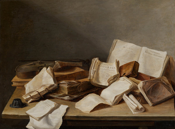jan-davidsz-de-heem-1628-still-life-with-books-and-a-violin-art-print-fine-art-reproduction-wall-art-id-ap7ai5454