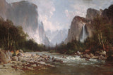 thomas-hill-1885-view-of-yosemite-valley-art-print-fine-art-reprodução-arte-de-parede-id-ap811o883