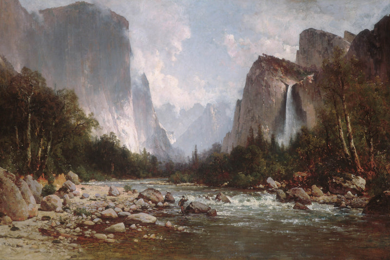 thomas-hill-1885-view-of-yosemite-valley-art-print-fine-art-reproduction-wall-art-id-ap811o883