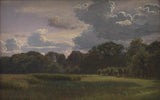 pc-skovgaard-winding-thunderstorm-of-nyso-garden-fribedet-art-print-reprodukcja-dzieł sztuki-wall-art-id-ap8xu82zg
