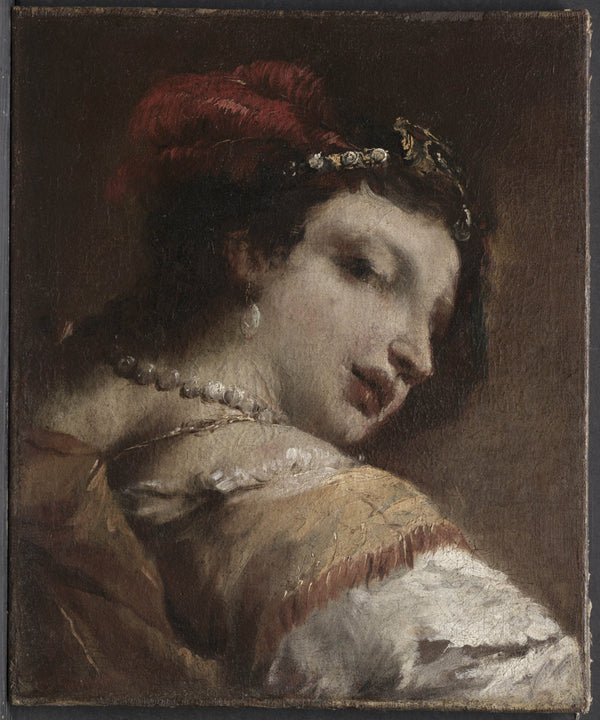 antonio-guardi-1739-head-of-a-woman-art-print-fine-art-reproduction-wall-art-id-ap9408h89