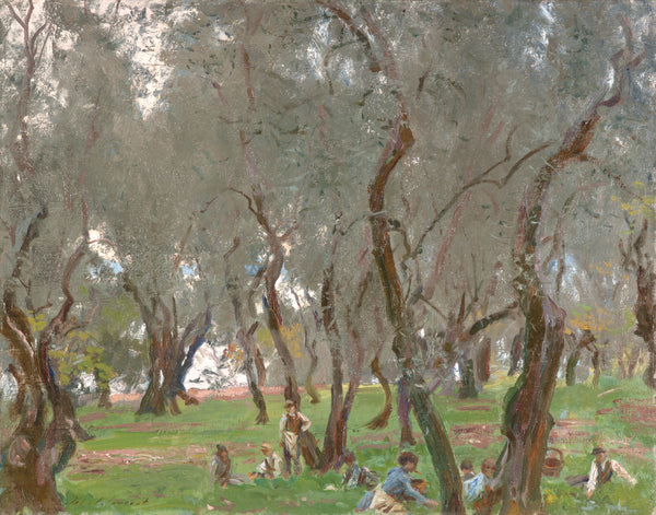 john-singer-sargent-1910-the-olive-grove-art-print-fine-art-reproduction-wall-art-id-apbvc3ywp