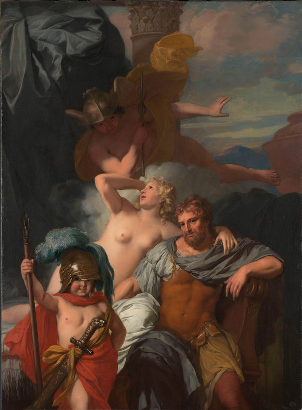 gerard-de-lairesse-1680-mercury-ordering-calypso-to-release-odysseus-art-print-fine-art-reproduction-wall-art-id-apc5009hv