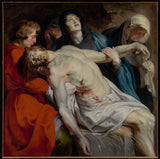 peter-paul-rubens-1612-la-sepultura-impressió-art-reproducció-de-bells-arts-wall-art-id-apcpta8ek