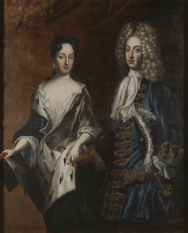 david-von-krafft-1700-frederick-iv-1671-1702-duke-of-holstein-gottorp-and-his-spouse-hedvig-sophia-1681-1708-swedish-princess-art-print-fine-art-reproduction-wall-art-id-apddqv3ok