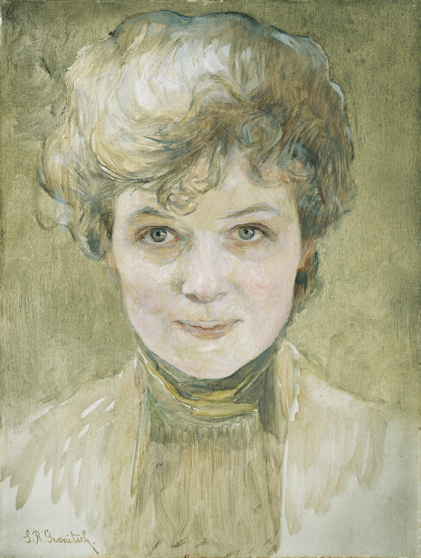 susanne-renate-granitsch-1915-self-portrait-art-print-fine-art-reproduction-wall-art-id-apdzntopd