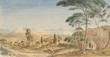 nepoznato-1838-bay-chalcis-negroponte-art-print-fine-art-reproduction-wall-art-id-apeb3ihcf