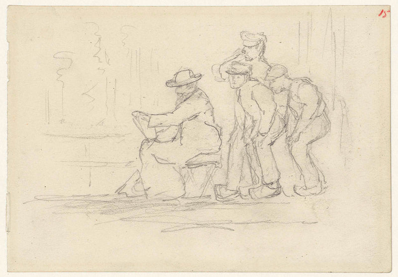 jozef-israels-1834-artist-and-spectators-art-print-fine-art-reproduction-wall-art-id-apen63nnq