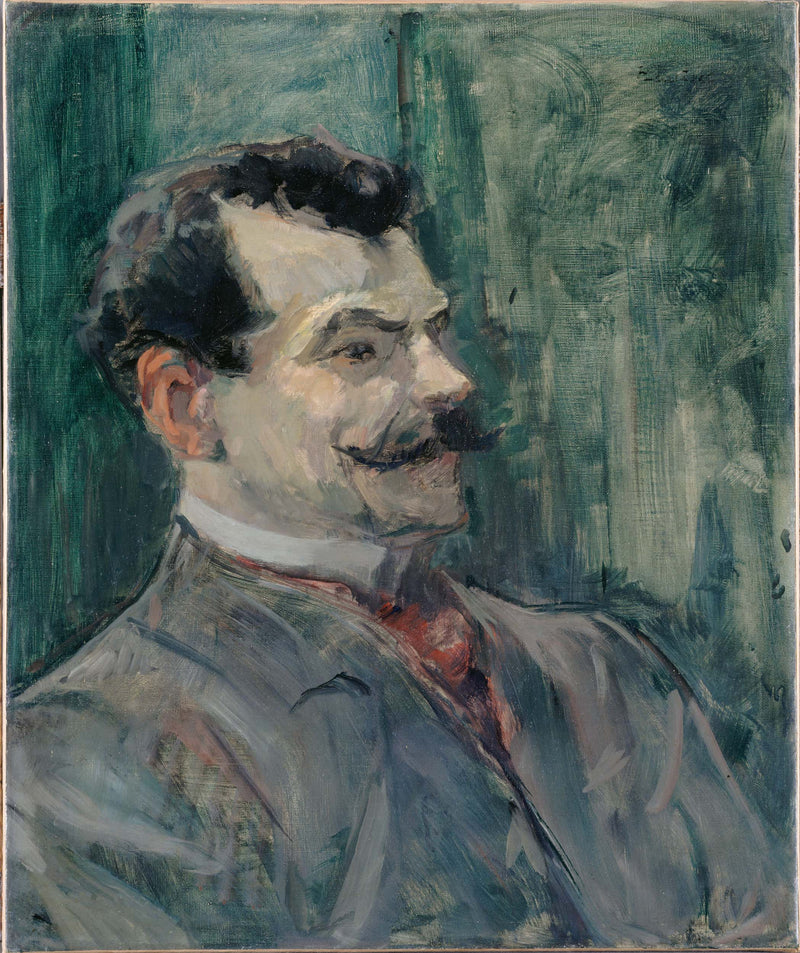 henri-de-toulouse-lautrec-1901-portrait-of-andre-rivoire-art-print-fine-art-reproduction-wall-art