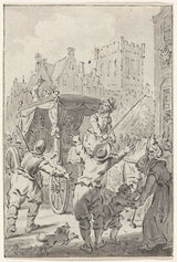Jacobus-nakupuje-1780-incidente-u-v-príchode-of-William-of-oranžovo-in-Utrecht-art-tlač-fine-art-reprodukcia stenou-art-id-apf6ijehj