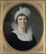 jacques-augustin-pajou-1805-madam-gohier-in-portret-art-çap-incə-sənət-reproduksiya-divar-art