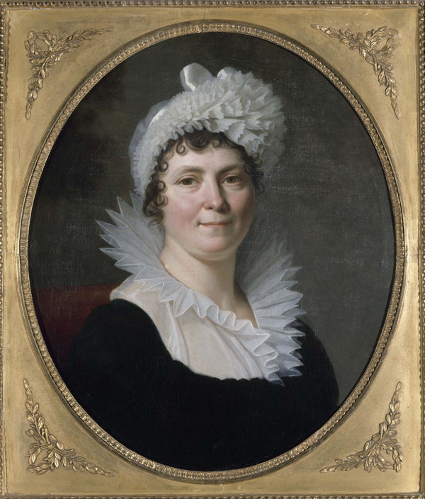 jacques-augustin-pajou-1805-portrait-of-madame-gohier-art-print-fine-art-reproduction-wall-art