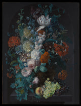 瑪格麗塔-哈弗曼-1716-花瓶花-藝術印刷-精美藝術複製品牆藝術 id-apgod377x