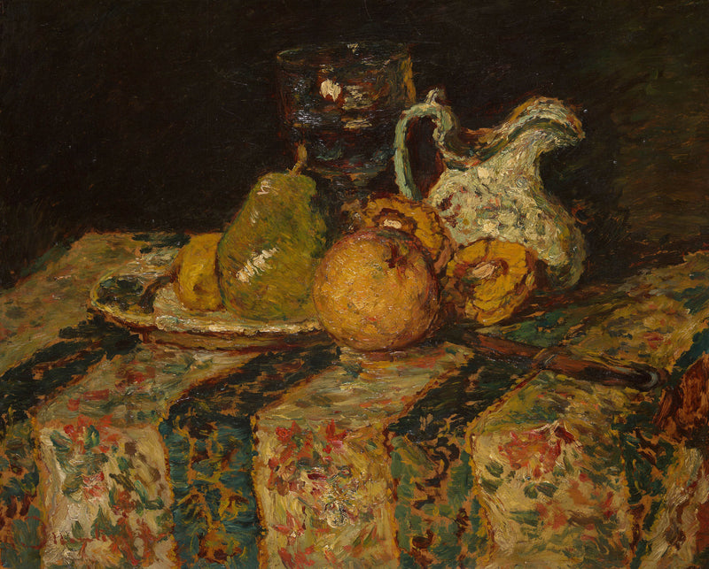 adolphe-joseph-thomas-monticelli-1874-still-life-with-fruit-and-wine-jug-art-print-fine-art-reproduction-wall-art-id-aph8ktay3