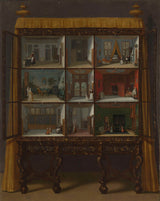 雅各布-阿佩爾-i-1710-娃娃-房子-彼得羅內拉-奧爾特曼-藝術印刷-精美藝術複製品-牆藝術-id-aphli3jyx