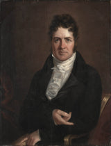 Džons Veslijs Džārviss 1810