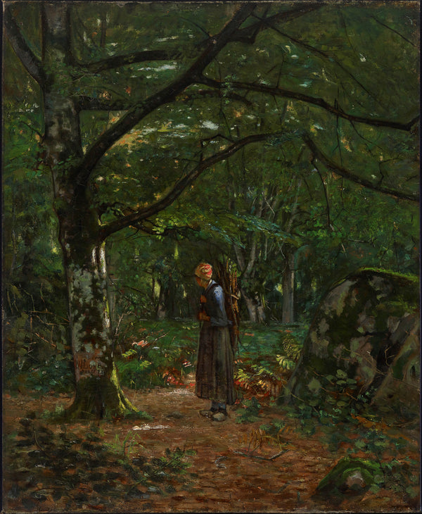 john-washington-love-1873-in-fontainebleau-woods-fontainebleau-forest-art-print-fine-art-reproduction-wall-art-id-apka308ep