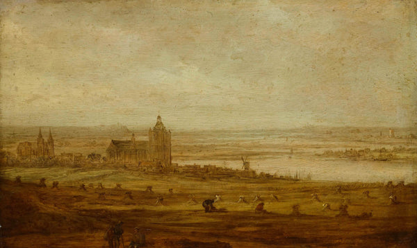 jan-van-goyen-1644-view-of-arnhem-art-print-fine-art-reproduction-wall-art-id-apkjcwjlw