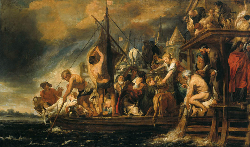 jacob-jordaens-i-1630-the-tribute-money-peter-finding-the-silver-coin-in-the-art-print-fine-art-reproduction-wall-art-id-apktm31f9