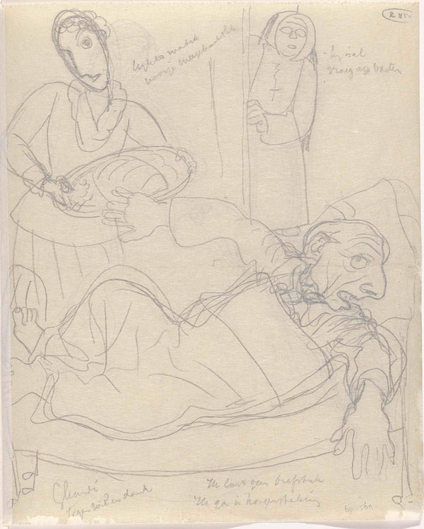 leo-gestel-1891-caricature-of-leo-gestel-on-his-sickbed-art-print-fine-art-reproduction-wall-art-id-apn6dlq6l