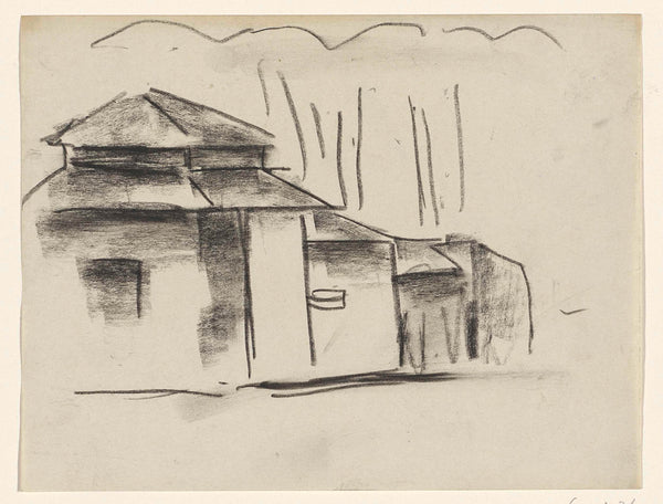leo-gestel-1891-sketch-sheet-house-art-print-fine-art-reproduction-wall-art-id-apn9g4dt5