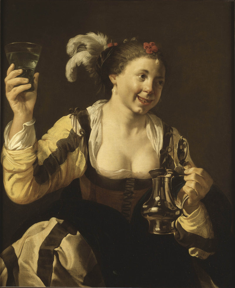 hendrick-ter-brugghen-162-a-girl-holding-a-glass-taste-one-of-a-series-of-the-five-senses-art-print-fine-art-reproduction-wall-art-id-apq2tvlk4