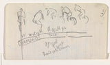 leo-gestel-1891-skices-of-a-cycling-race-art-print-fine-art-reproduction-wall-art-id-apqd7vtan