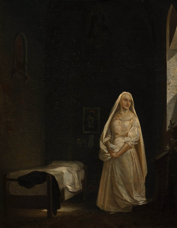 carl-gustaf-plagemann-1830-a-nun-in-her-cell-art-print-fine-art-reproduction-wall-art-id-apr5mkjh8