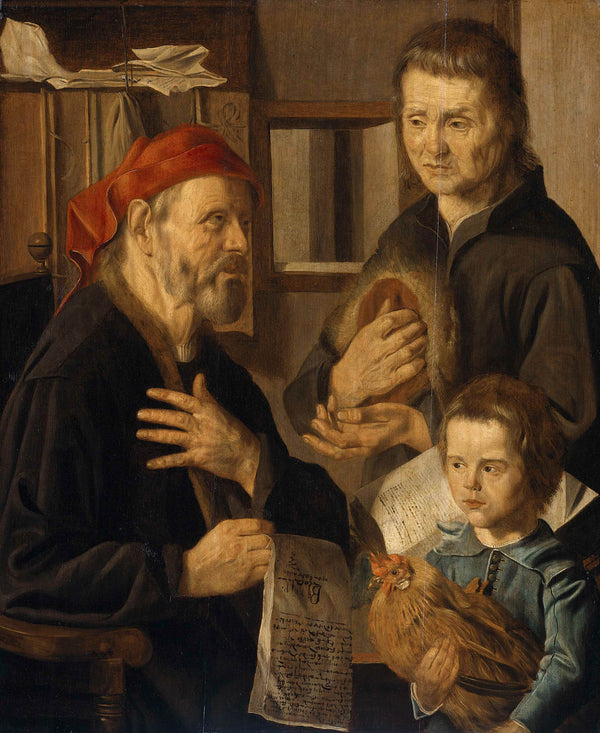 jan-woutersz-stap-1636-office-of-the-steward-office-of-the-notary-art-print-fine-art-reproduction-wall-art-id-apsf2oqs1