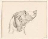 jean-bernard-1812-head-of-a-dog-right-art-print-fine-art-reproduction-wall-art-id-apszvkejg