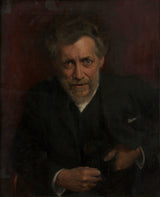 emanuel-baschny-1905-porträtt-professor-edmund-von-hellmer-konsttryck-finkonst-reproduktion-väggkonst-id-apts4lcy6