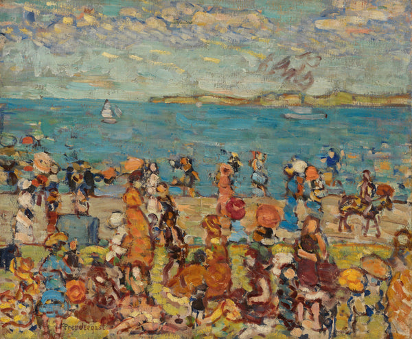 maurice-brazil-prendergast-beach-scene-art-print-fine-art-reproduction-wall-art-id-apuy82ixc