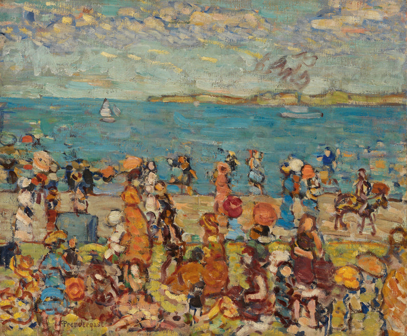 maurice-brazil-prendergast-beach-scene-art-print-fine-art-reproduction-wall-art-id-apuy82ixc